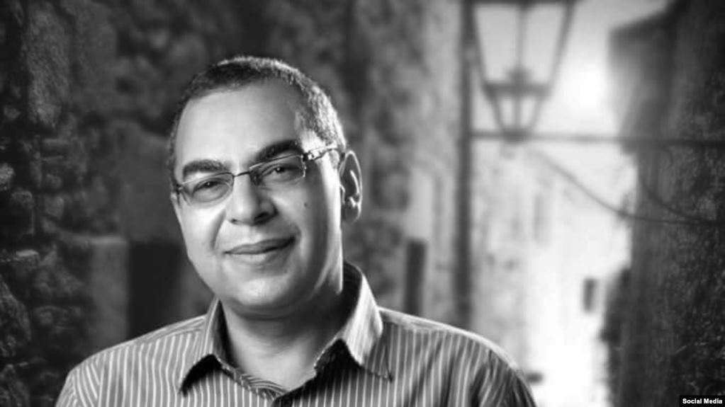 أفضل 6 روايات للكاتب أحمد خالد توفيق